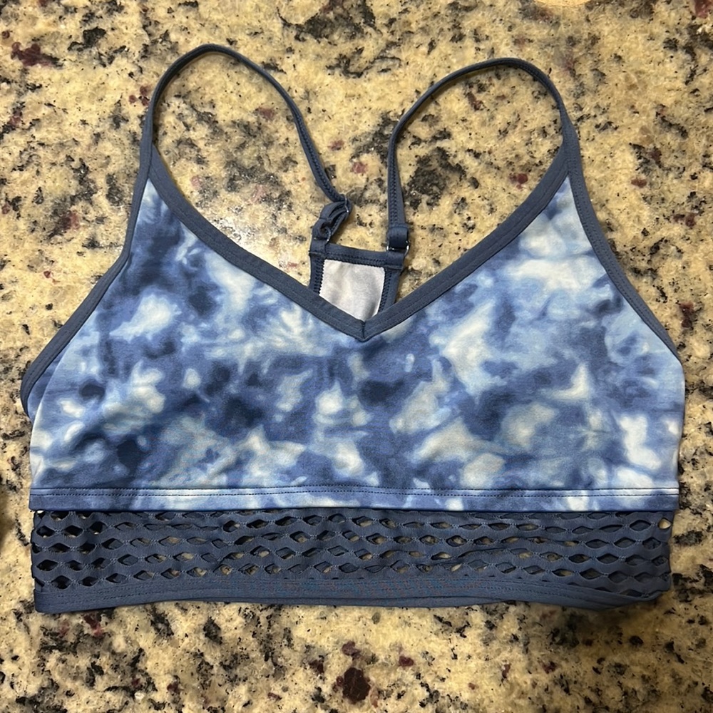 VS Pink Sports Bra